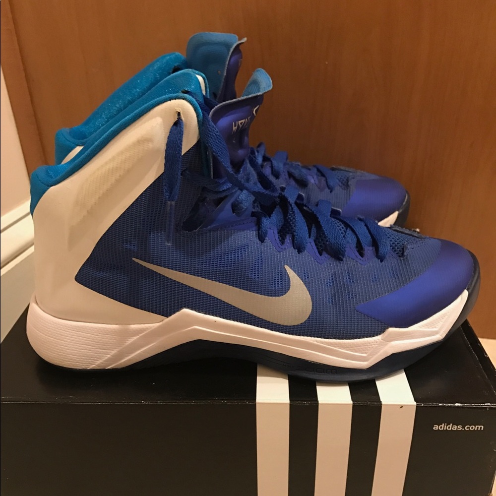 Nike Hyper Dunks